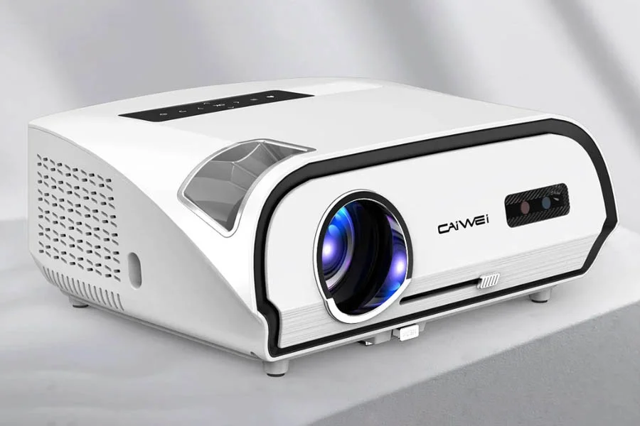 hdmi arc projector