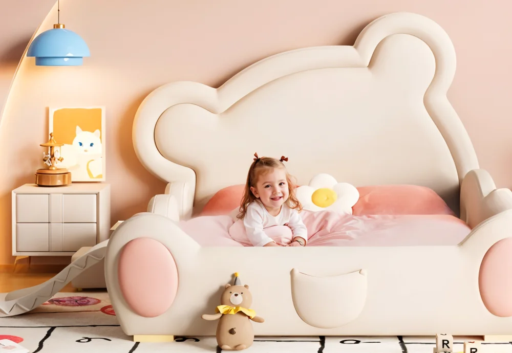 princess bed for kids